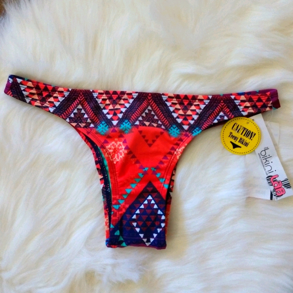 Bikini LAB Bottom - Picture 2 of 6